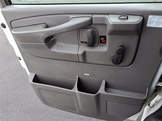 2013 Chevrolet Express Cargo 2500 Work Van