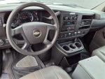 2013 Chevrolet Express Cargo 2500 Work Van