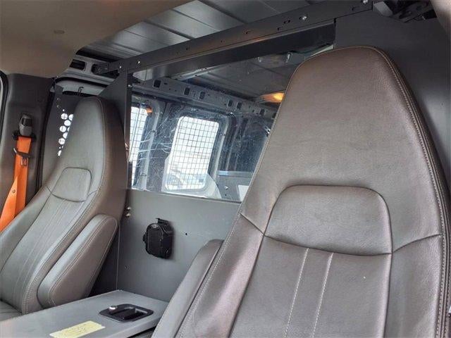 2013 Chevrolet Express Cargo 2500 Work Van