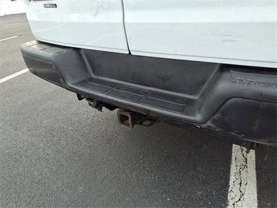 2013 Chevrolet Express Cargo 2500 Work Van