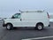 2013 Chevrolet Express Cargo 2500 Work Van