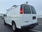 2013 Chevrolet Express Cargo 2500 Work Van