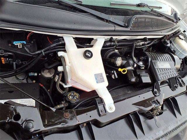 2013 Chevrolet Express Cargo 2500 Work Van