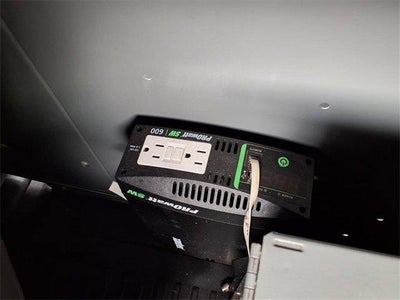 2013 Chevrolet Express Cargo 2500 Work Van