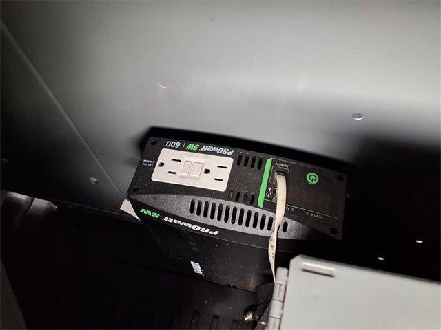 2013 Chevrolet Express Cargo 2500 Work Van