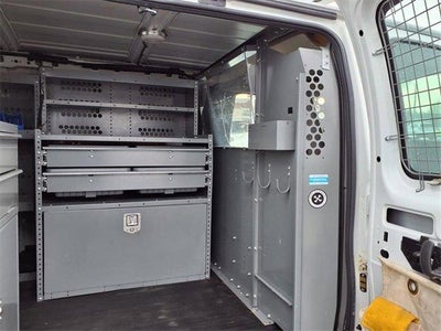2013 Chevrolet Express Cargo 2500 Work Van
