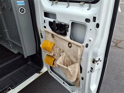 2013 Chevrolet Express Cargo 2500 Work Van