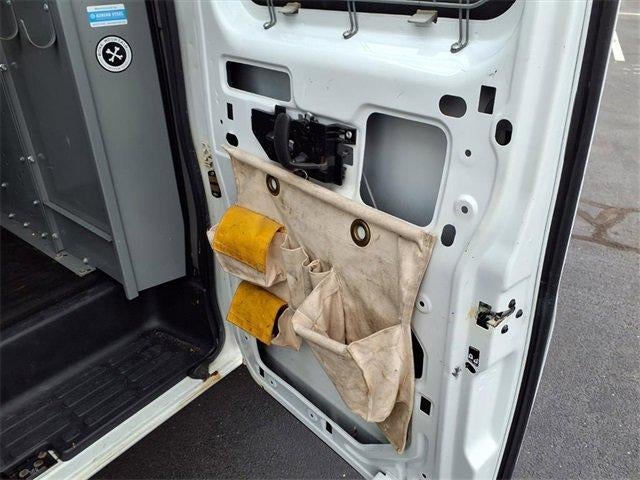 2013 Chevrolet Express Cargo 2500 Work Van