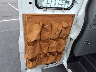 2013 Chevrolet Express Cargo 2500 Work Van