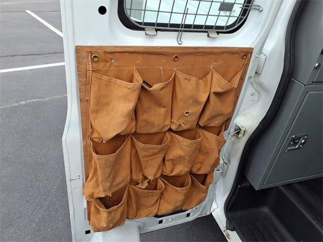 2013 Chevrolet Express Cargo 2500 Work Van