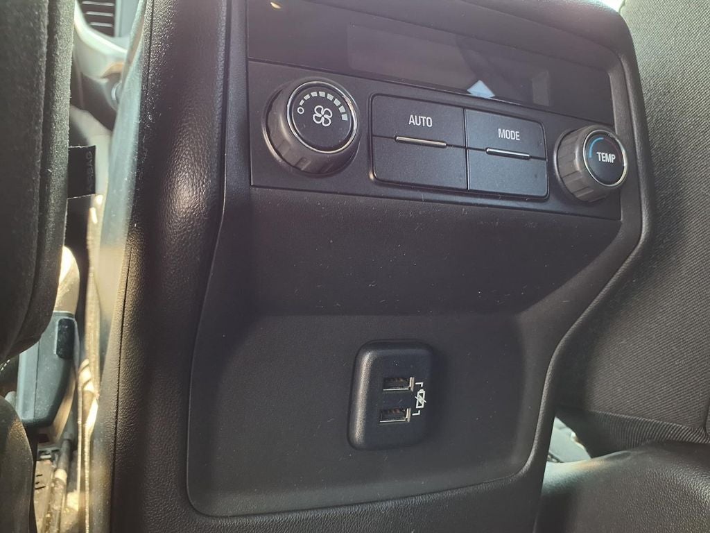 2017 GMC Acadia SLE