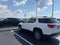 2017 GMC Acadia SLE