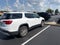 2017 GMC Acadia SLE