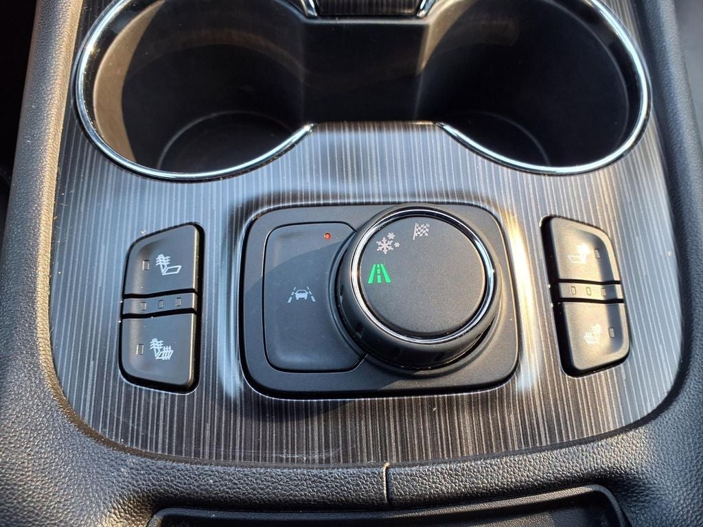2022 GMC Acadia SLT