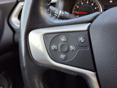 2022 GMC Acadia SLT