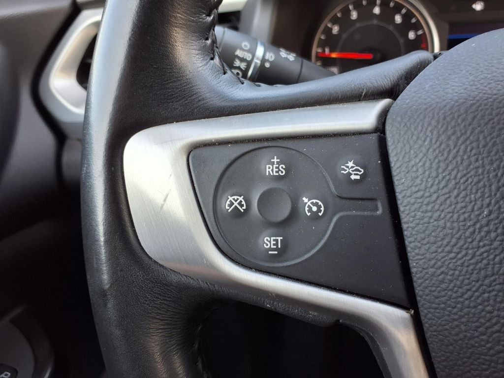 2022 GMC Acadia SLT