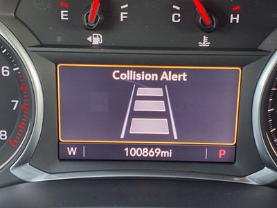 2022 GMC Acadia SLT