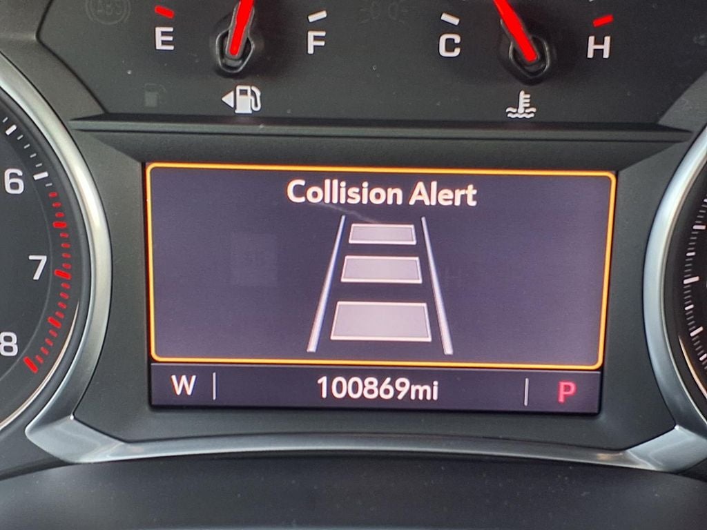 2022 GMC Acadia SLT