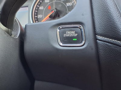 2022 GMC Acadia SLT