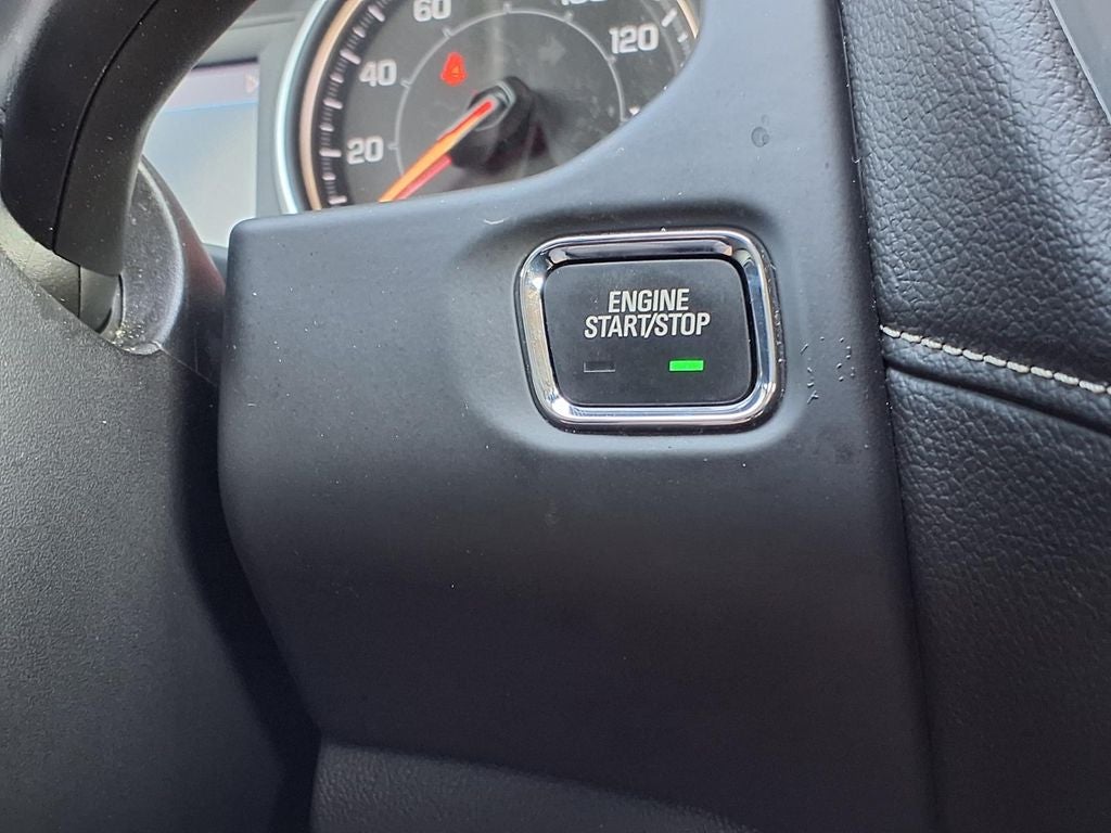 2022 GMC Acadia SLT