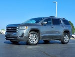 2022 GMC Acadia SLT