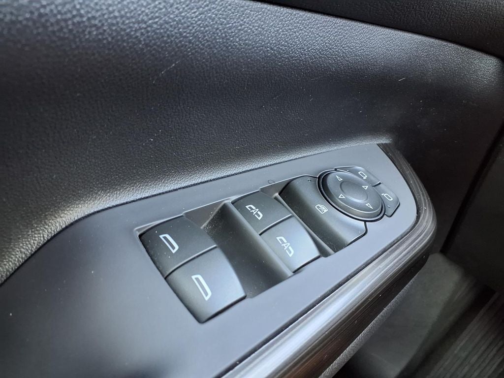 2022 GMC Acadia SLT