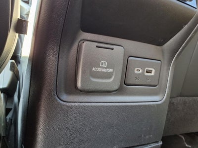 2022 GMC Acadia SLT