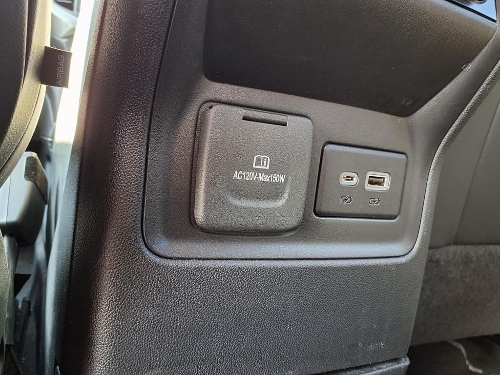 2022 GMC Acadia SLT