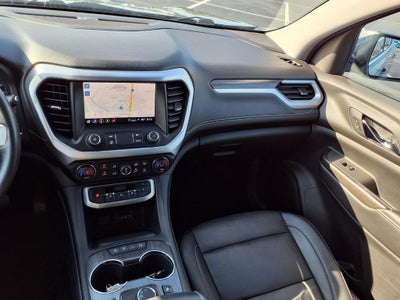 2022 GMC Acadia SLT