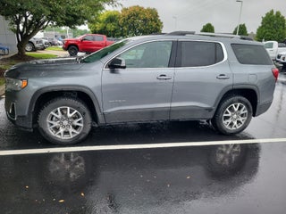 2022 GMC Acadia SLT