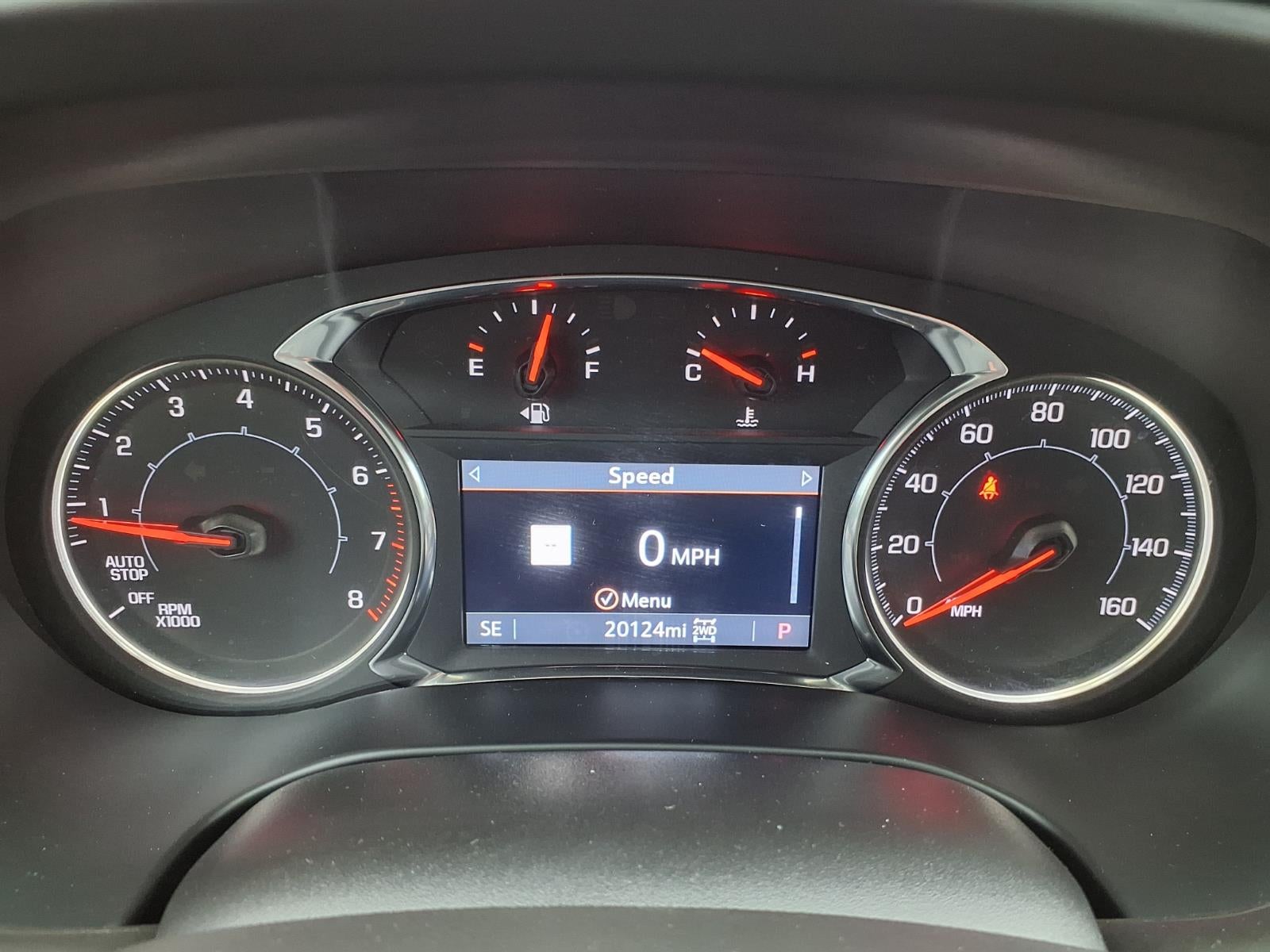 2023 GMC Acadia SLE - Photo 15