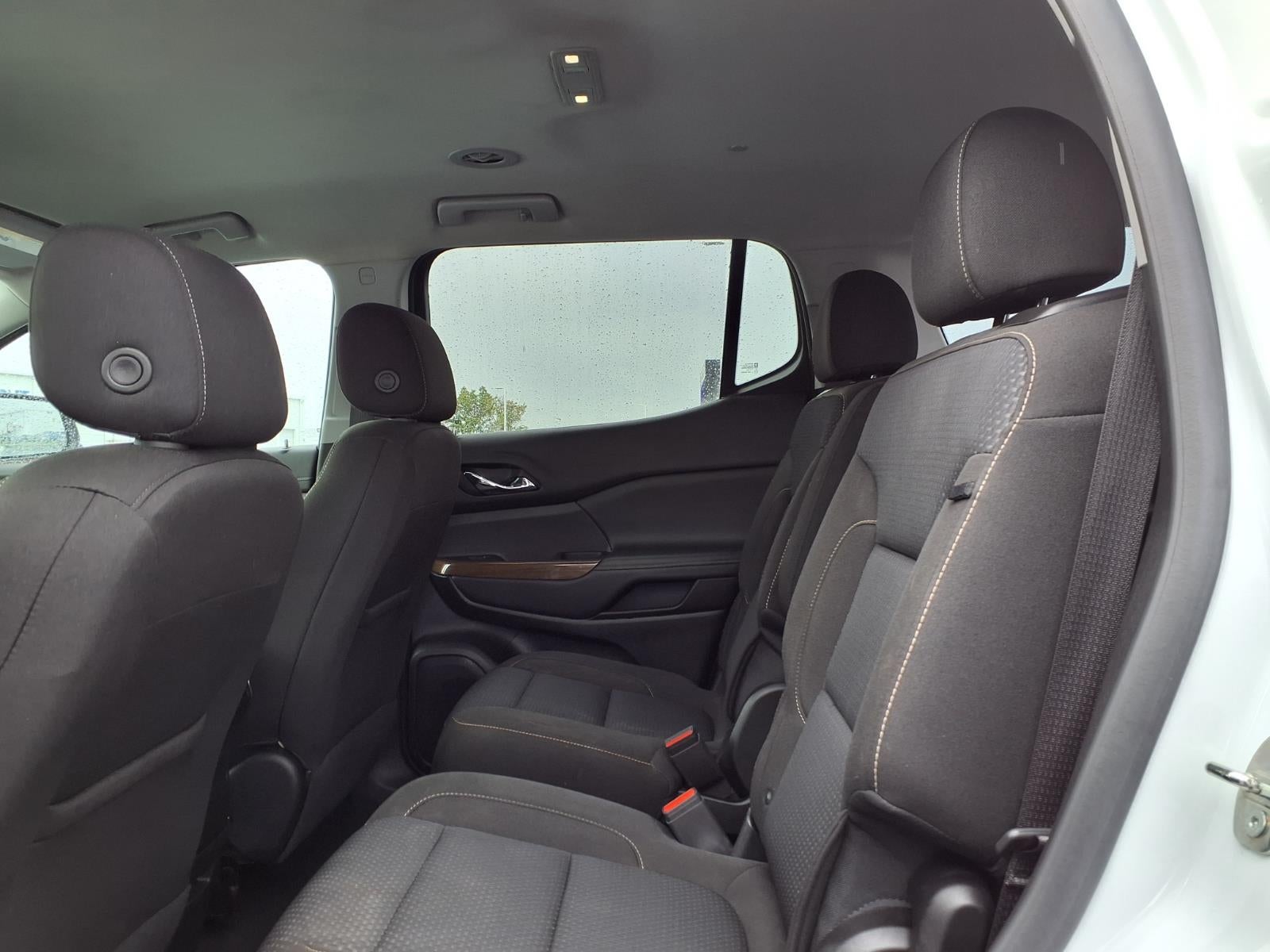 2023 GMC Acadia SLE - Photo 23