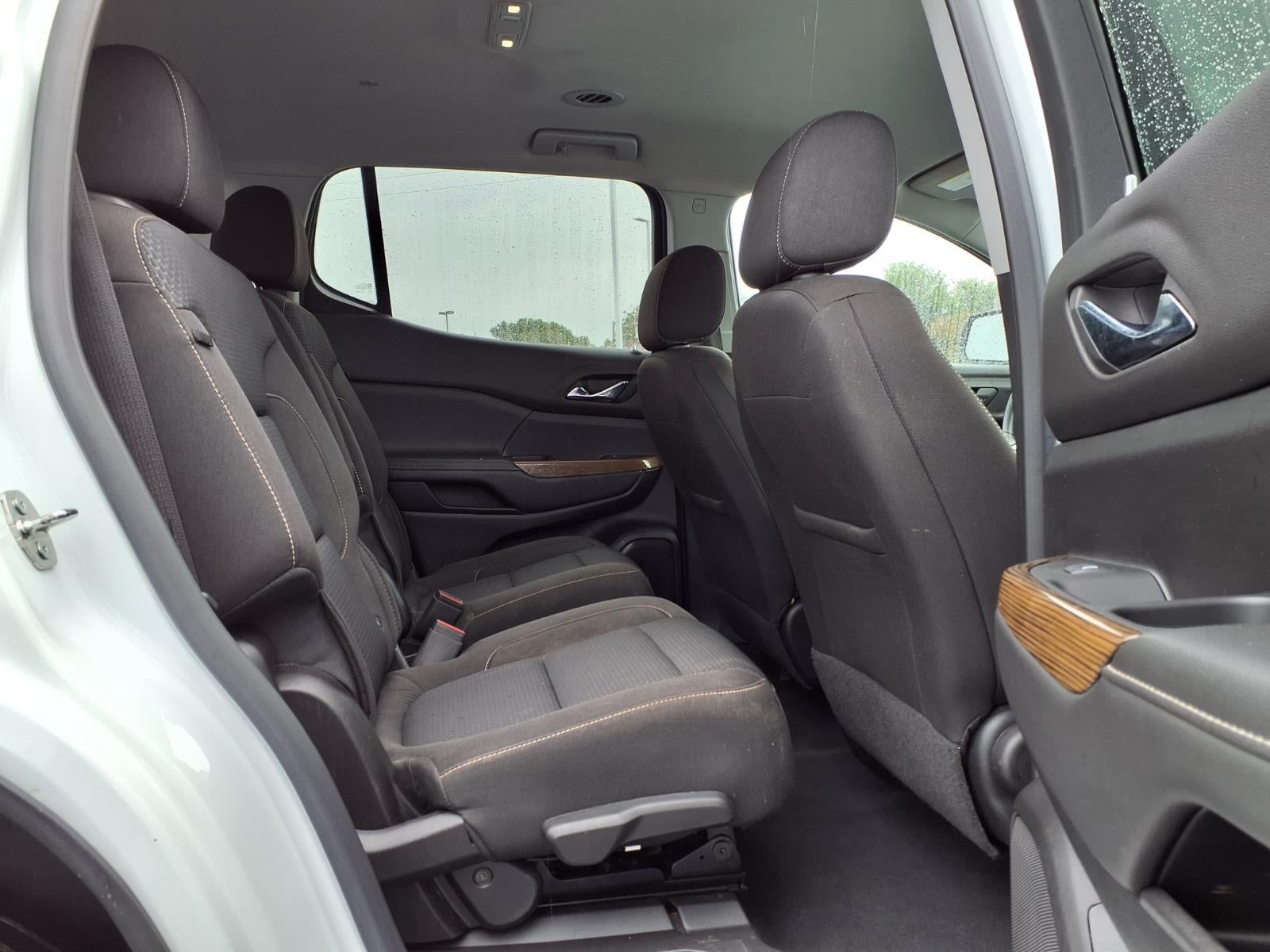 2023 GMC Acadia SLE - Photo 26