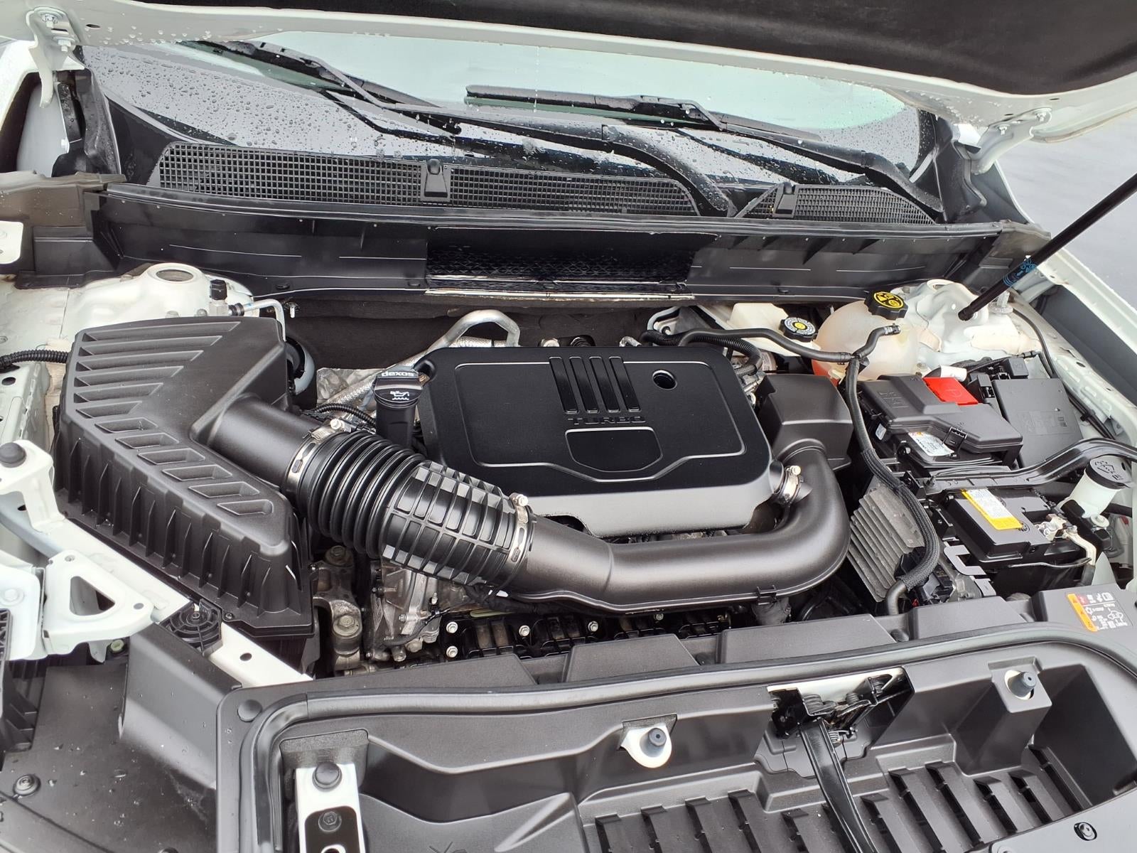2023 GMC Acadia SLE - Photo 33