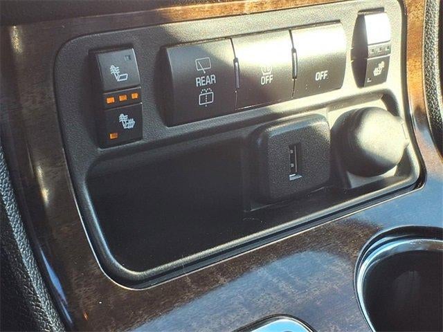 2015 GMC Acadia SLT-1