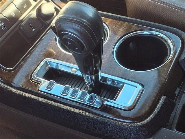 2015 GMC Acadia SLT-1