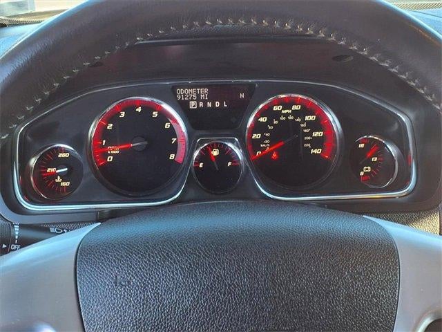 2015 GMC Acadia SLT-1