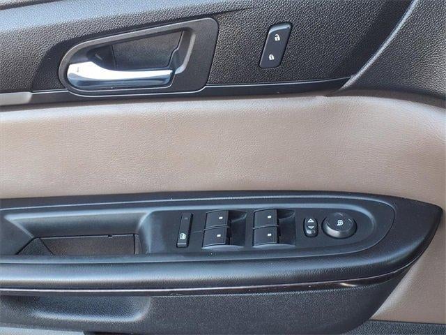 2015 GMC Acadia SLT-1