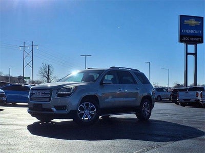 2015 GMC Acadia SLT-1
