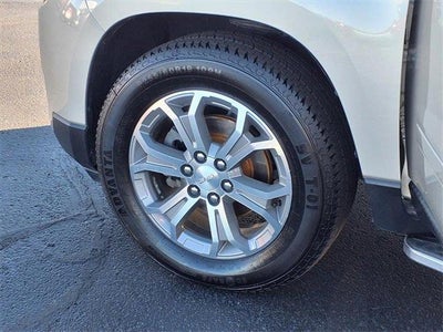 2015 GMC Acadia SLT-1