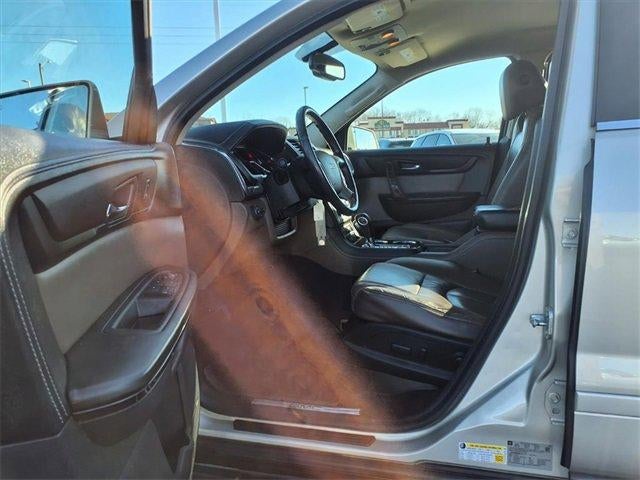 2015 GMC Acadia SLT-1