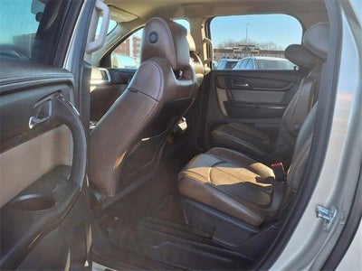 2015 GMC Acadia SLT-1