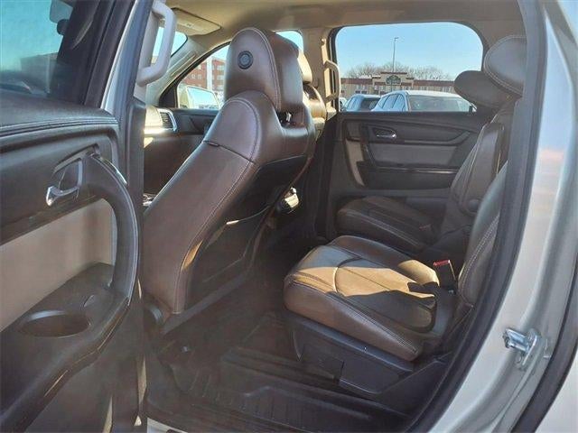 2015 GMC Acadia SLT-1