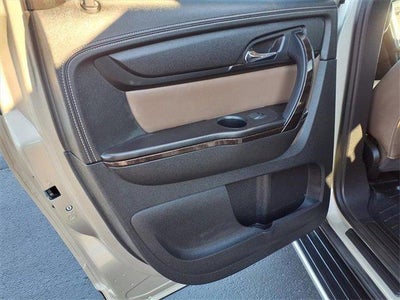 2015 GMC Acadia SLT-1