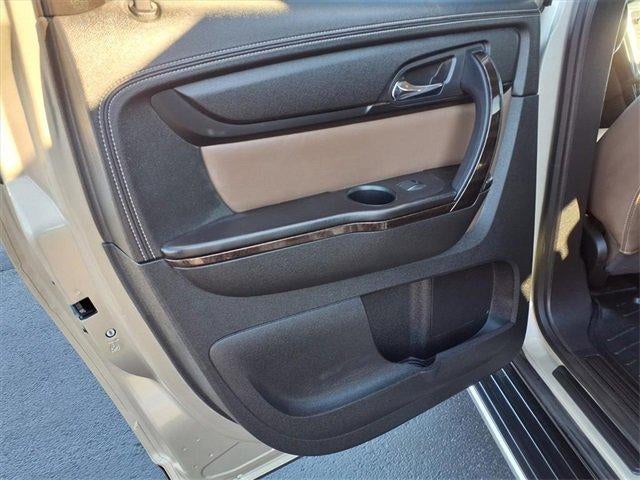 2015 GMC Acadia SLT-1