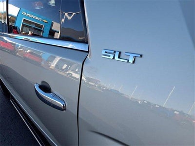 2015 GMC Acadia SLT-1