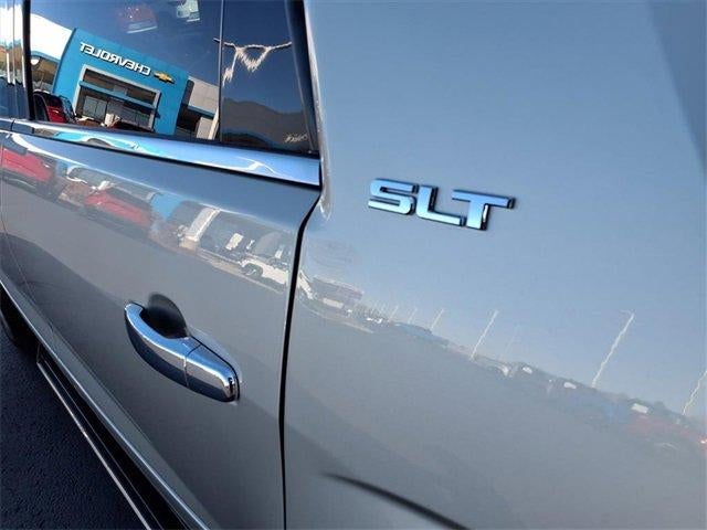 2015 GMC Acadia SLT-1