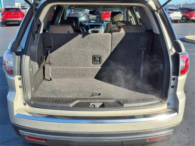 2015 GMC Acadia SLT-1