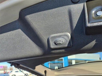 2015 GMC Acadia SLT-1