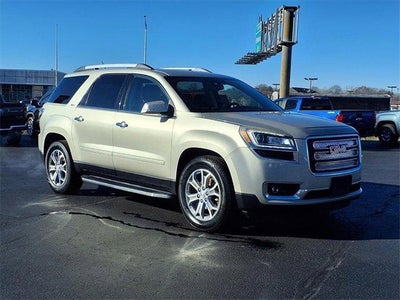 2015 GMC Acadia SLT-1